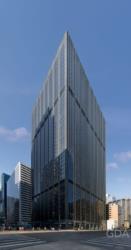 30 North Lasalle Lobby Renovation